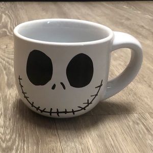 Disney Jack Skellington Mug